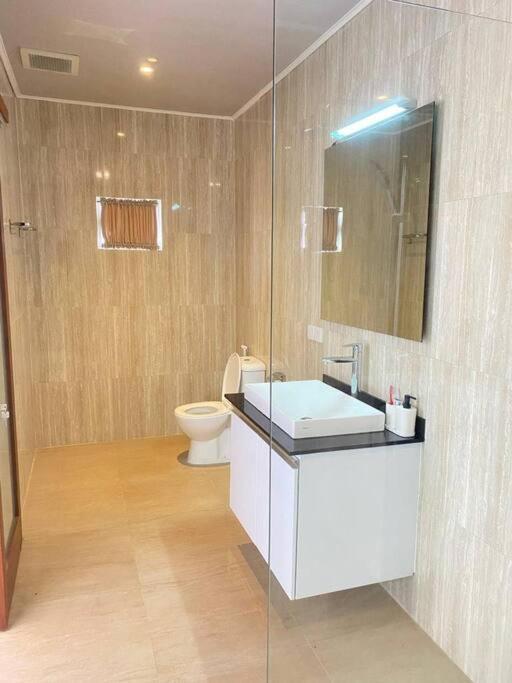 Villa Akmali Umalas 2Br With Private Pool & Jacuzzi Чангу Экстерьер фото